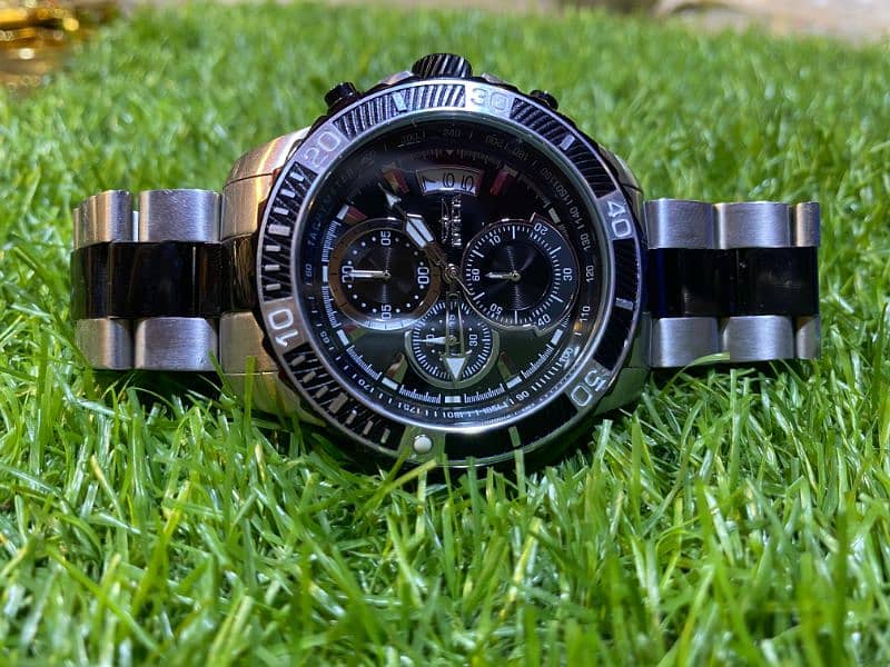 Invicta original 2