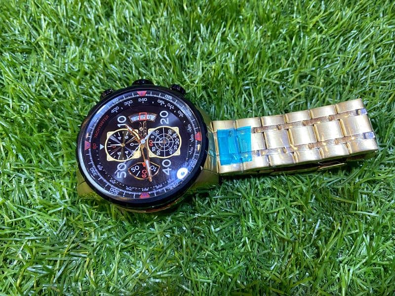 Invicta original 4