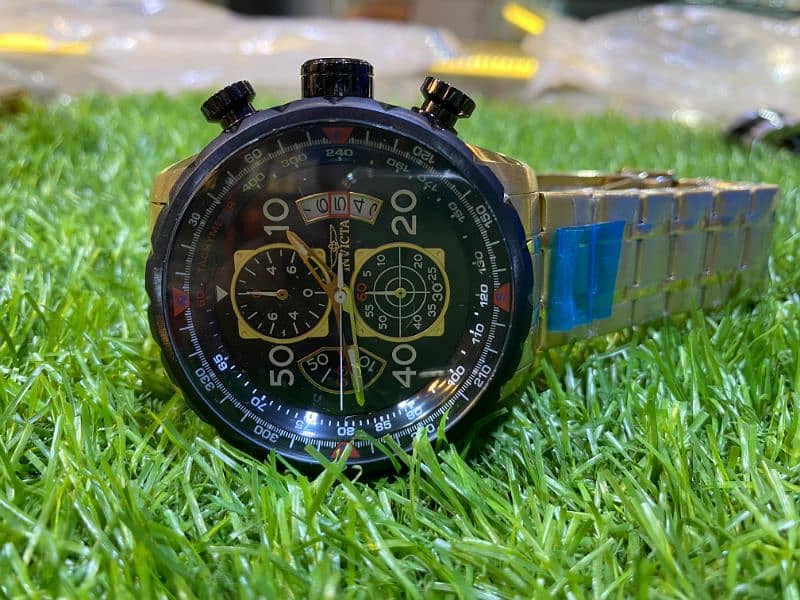 Invicta original 5