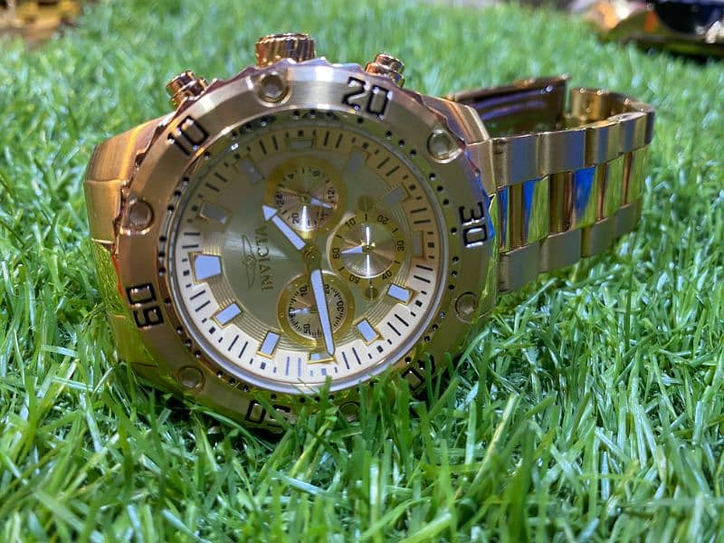 Invicta original 7