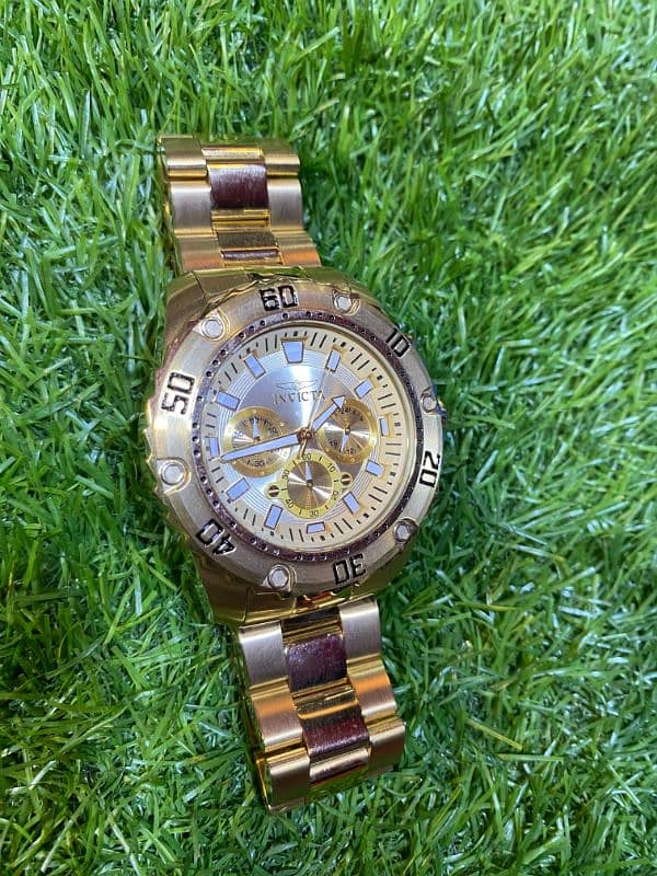 Invicta original 8