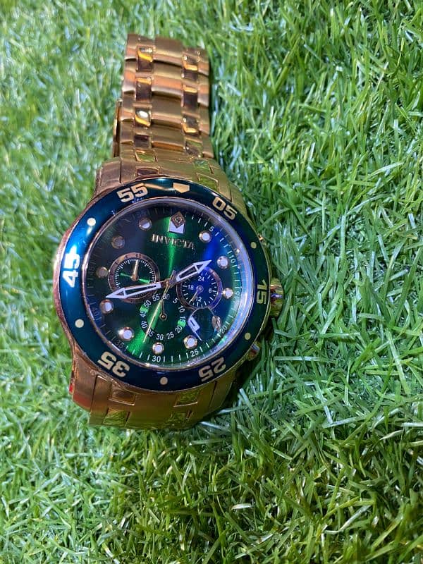 Invicta original 10