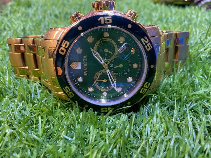 Invicta original 11