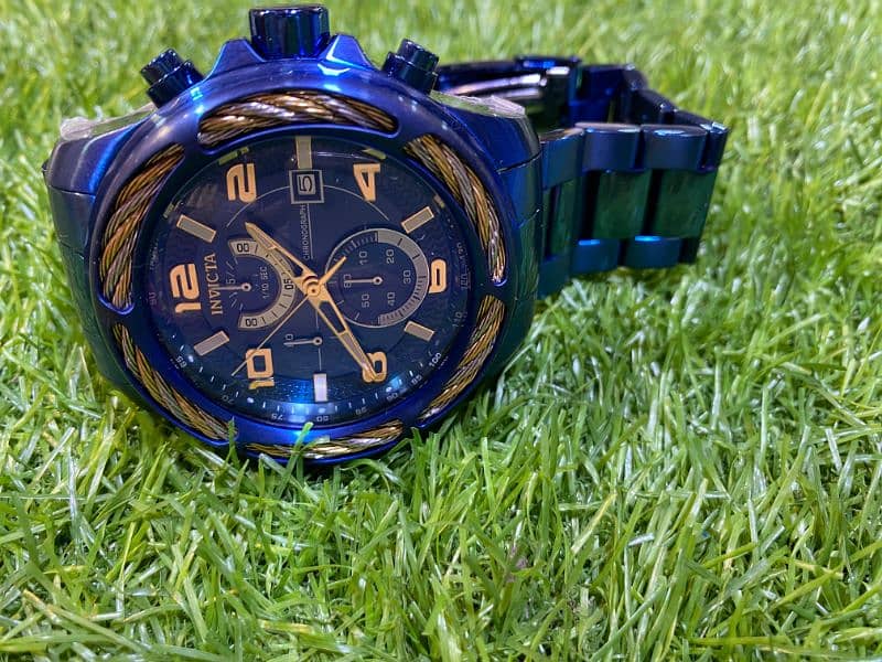 Invicta original 14