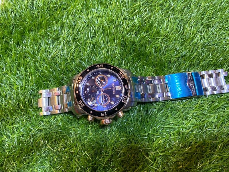 Invicta original 15