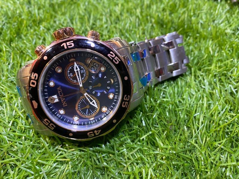 Invicta original 17