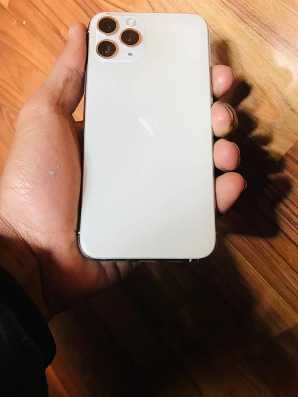 iphone11pro 64 gb non pta factory unlock water pack 2