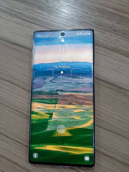 Samsung Note 10 2