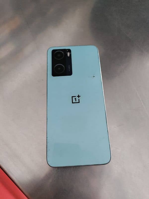 Oneplus Nord n20 se 0