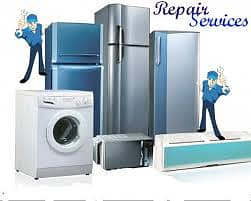 AC Repairing | Fridge Repairing | Microwave Repairing | Sale  Purchase 2