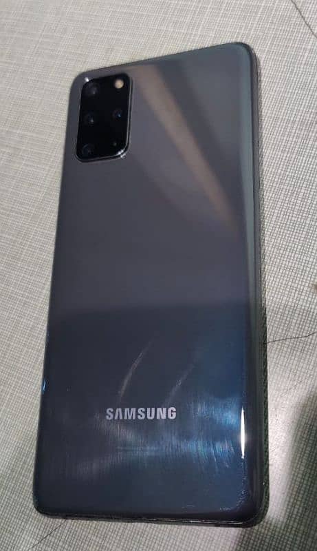 samsung galaxy s20plus official Aproved 1