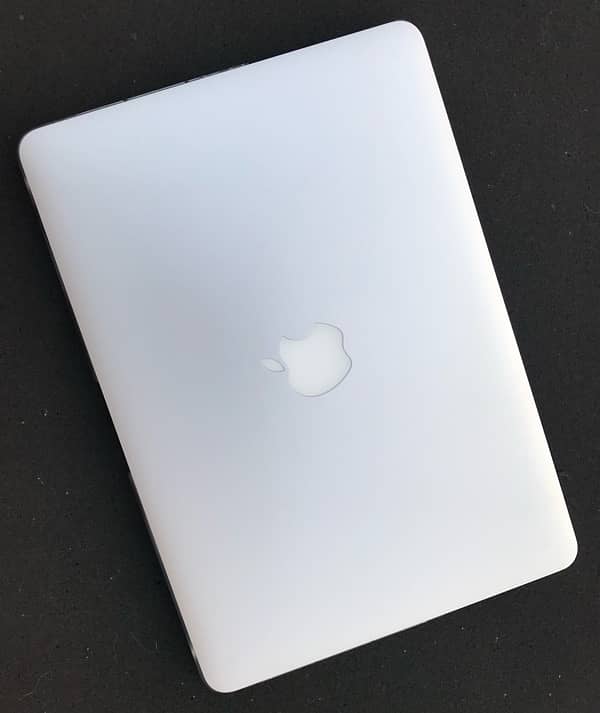 MacBook Pro 2014 Mid 13” Silver i5 - 512GB SSD - 8GB 6