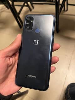 OnePlus N100 4/64