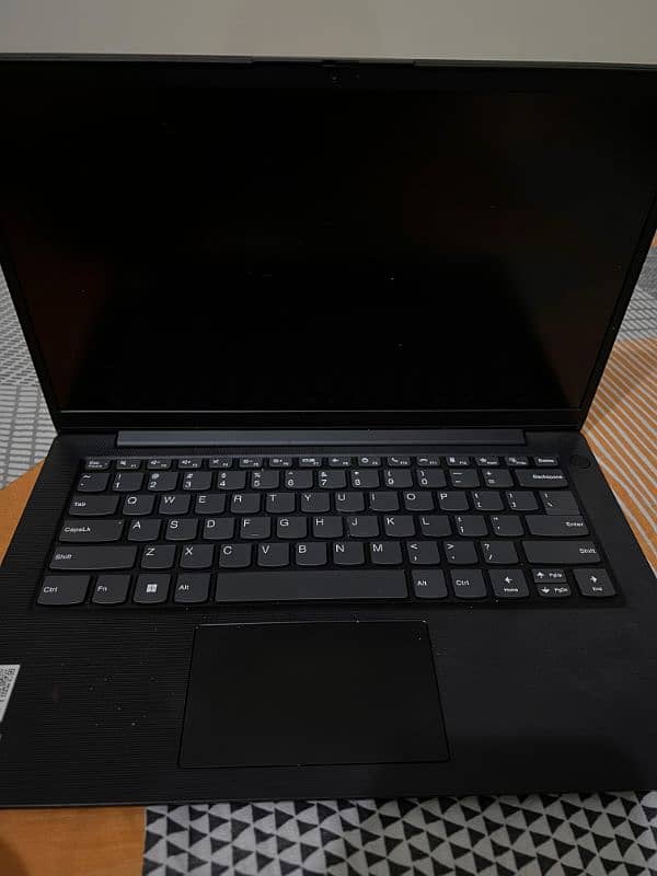 Lenovo i5 12 generation. 1