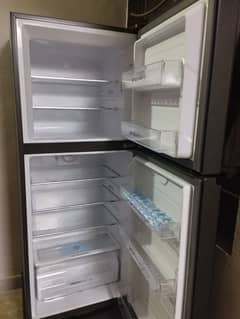 Haier fridge