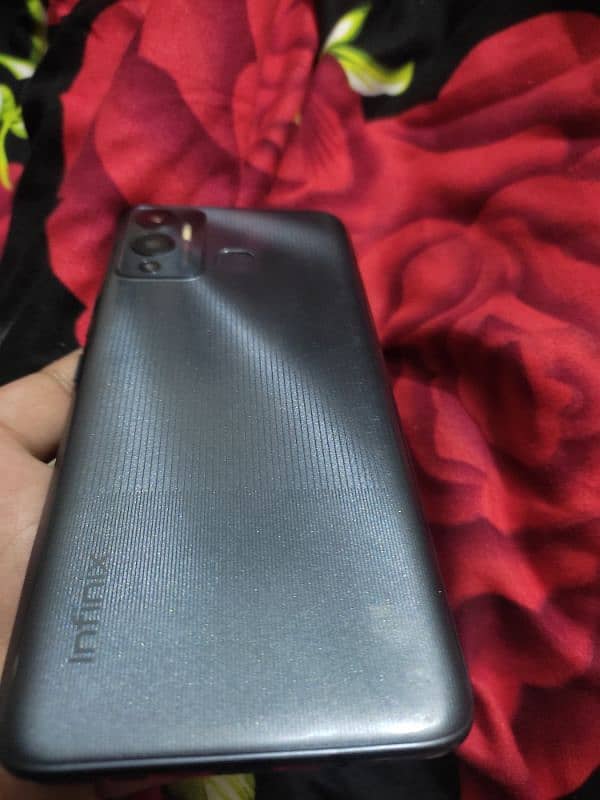 infinix hot 12 play  urgent sale 1