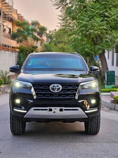 Car Rental Fortuner Revo Vigo Bullet Proof Cars on Rent Rent A Car