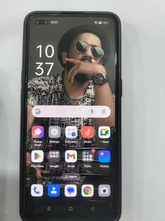 Oppo Reno 4