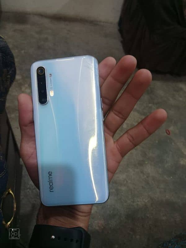 Realme XT 8/128 5