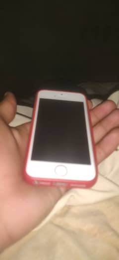 I phone 5s 16 gb