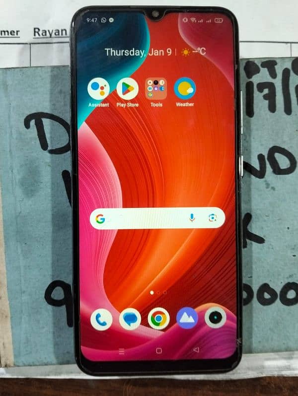 REALME C15 SALE MOBILE 0