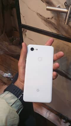 Google pixel 3xl