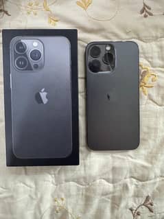 IPhone 13 Pro Non Pta 128 Gb