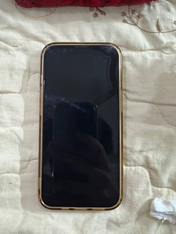 IPhone 13 Pro Non Pta 128 Gb 1