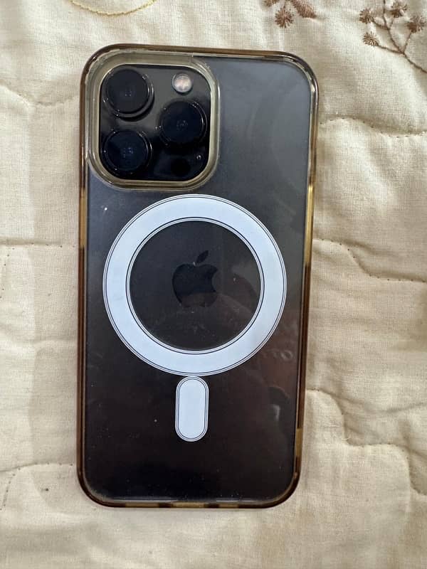 IPhone 13 Pro Non Pta 128 Gb 6