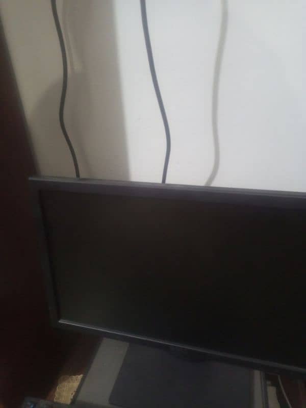 Dell lcd 21 inch full hd plus 2k for sale 3