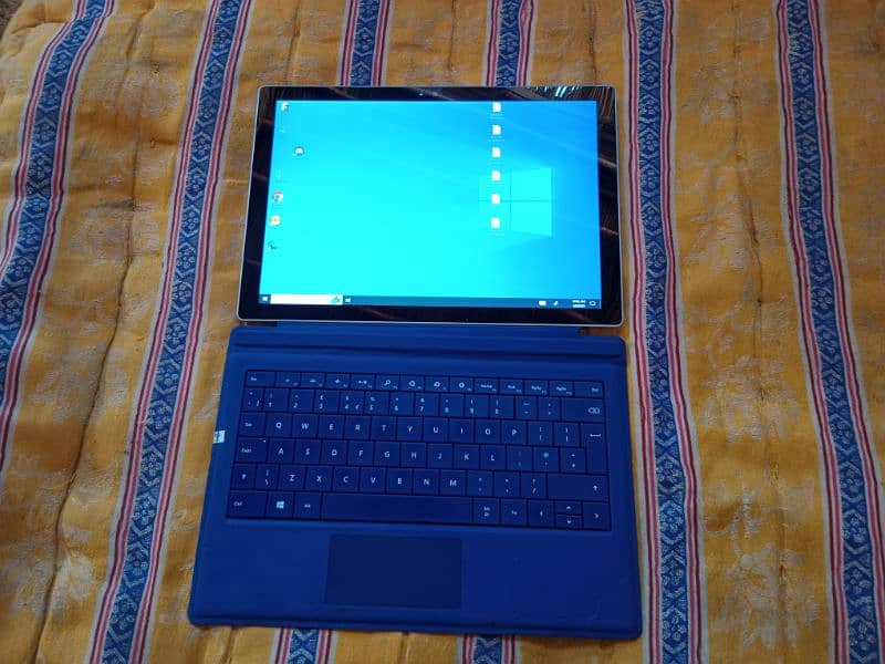 Microsoft surface pro 4 1