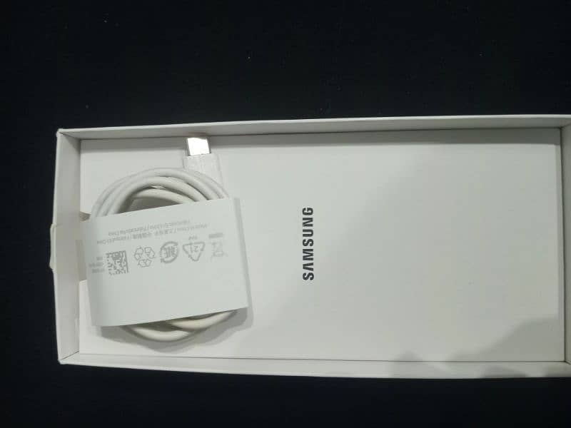 Samsung A05 New Condition 6