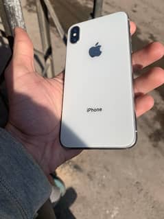 Iphone x non pta 64gb