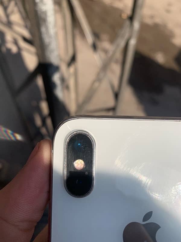 Iphone x non pta 64gb 6