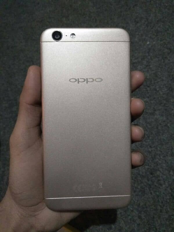 Oppo A57 03036480527 6