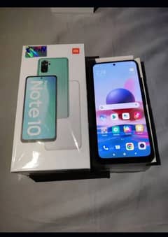 Redmi Note 10 128GB