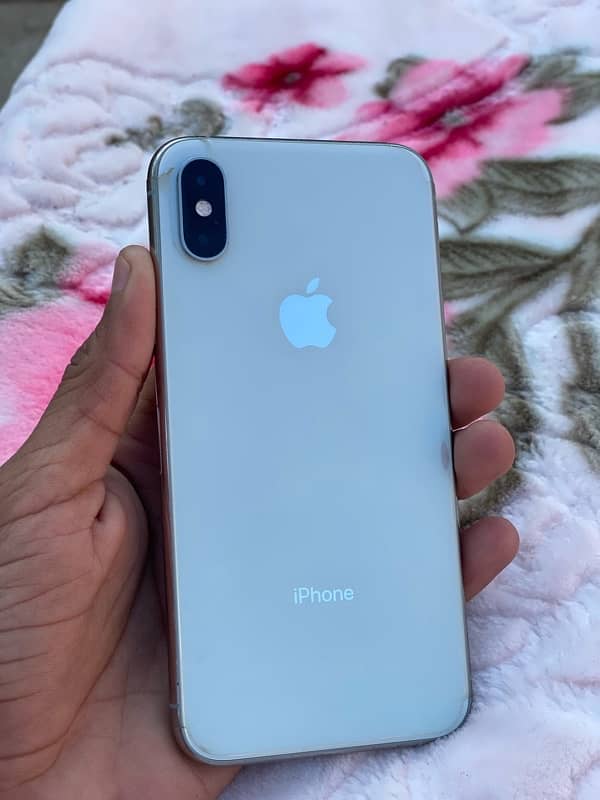 Iphone Xs non pta jv 2