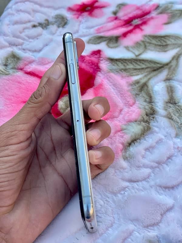 Iphone Xs non pta jv 5