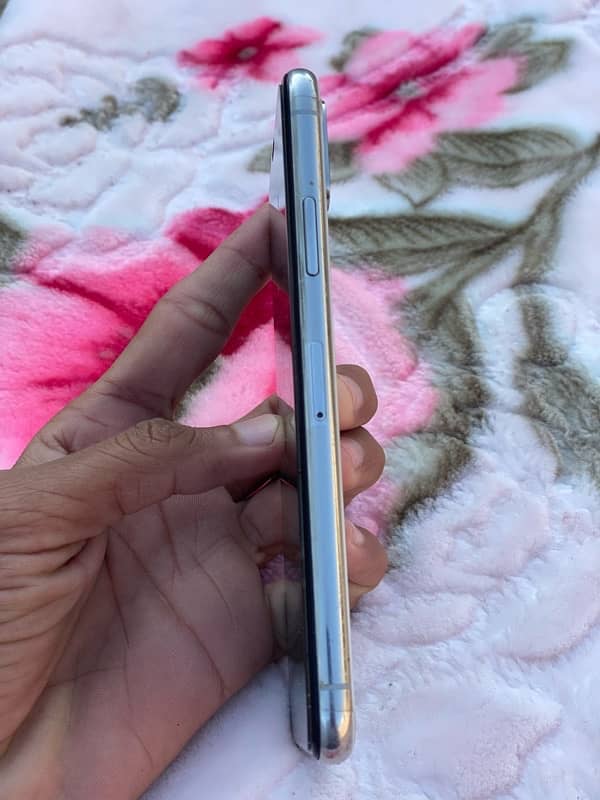 Iphone Xs non pta jv 6