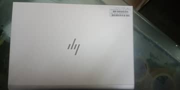 HP ELITE BOOK 840 G6