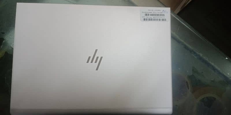 HP ELITE BOOK 840 G6 0