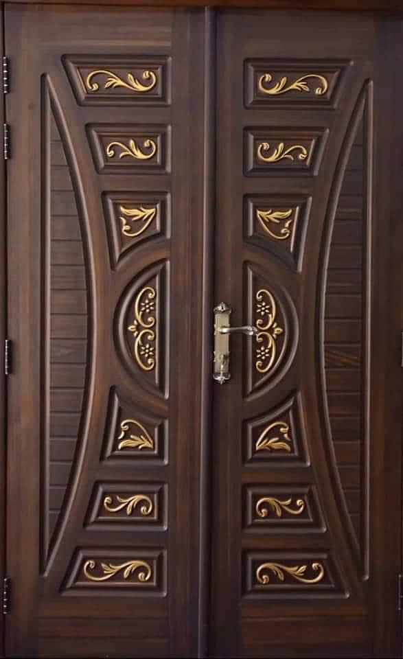 Fiber doors |Wood doors| PVc Doors|China Doors|Furniture| Water proof 14