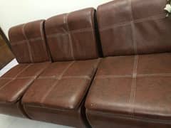 7 seater Sofa chair