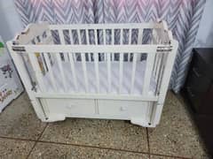 Baby Cot / Bed