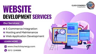 Web Design Services | Wordpress Website Development | Web Developer