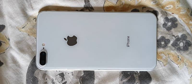 iphone 8 plus official pta approved 64 gb 5