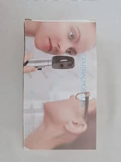 Ophthalmoscope