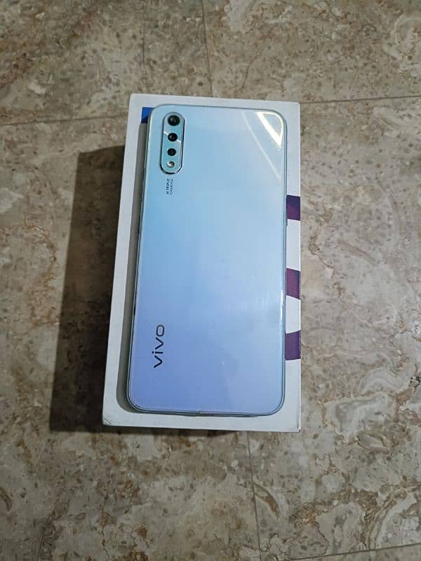 vivo S1 1