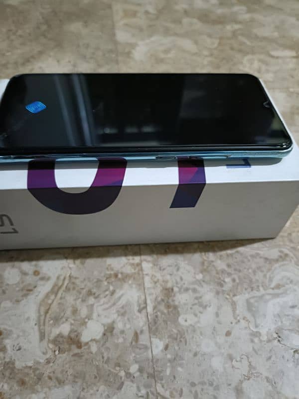 vivo S1 5