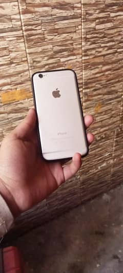 iphone 6 official pta 16 gb